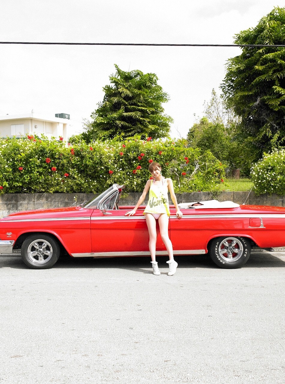 [VYJ] No.97 篠田麻里子part.1 日本性感美女